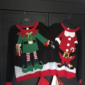 Ugly Christmas Sweater